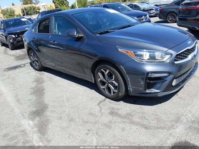 KIA Forte Lxs 2020 3KPF24AD7LE258959 Image 1