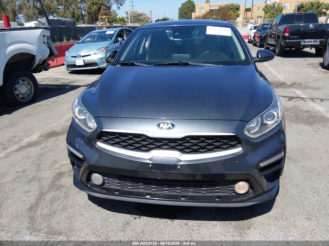 KIA Forte Lxs 2020 3KPF24AD7LE258959 Image 11