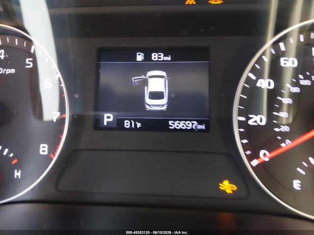 KIA Forte Lxs 2020 3KPF24AD7LE258959 Image 14