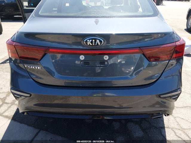 KIA Forte Lxs 2020 3KPF24AD7LE258959 Image 15