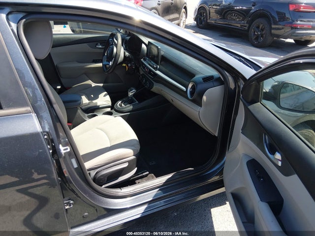 KIA Forte Lxs 2020 3KPF24AD7LE258959 Image 5