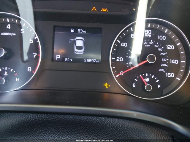 KIA Forte Lxs 2020 3KPF24AD7LE258959 Image 7