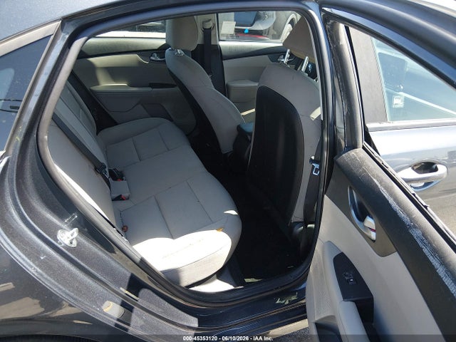 KIA Forte Lxs 2020 3KPF24AD7LE258959 Image 8