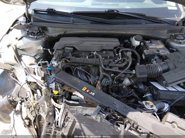 Aukcja sprzedaży 2025 Kia K4 Ex, vin: 3KPFU4DE5SE014238, numer aukcji: 45353124