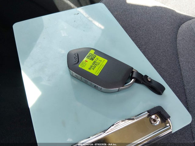 Продаж на аукціоні авто 2025 Kia K4 Ex, vin: 3KPFU4DE5SE014238, номер лоту: 45353124