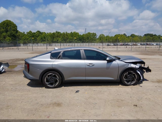 Продажа на аукционе авто 2025 Kia K4 Ex, vin: 3KPFU4DE5SE014238, номер лота: 45353124