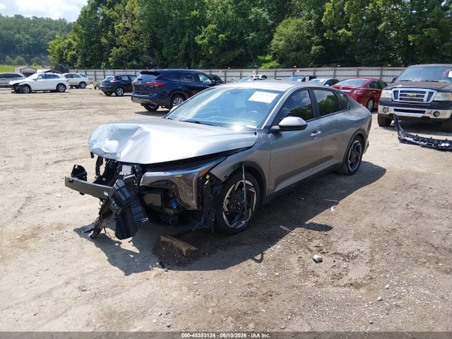 Продаж на аукціоні авто 2025 Kia K4 Ex, vin: 3KPFU4DE5SE014238, номер лоту: 45353124