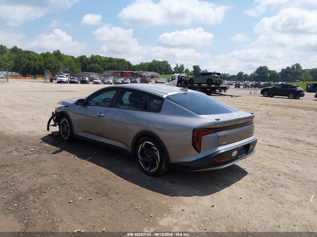 Продаж на аукціоні авто 2025 Kia K4 Ex, vin: 3KPFU4DE5SE014238, номер лоту: 45353124