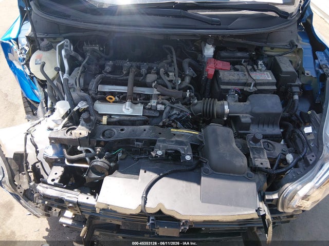 Продажа на аукционе авто 2020 Nissan Versa Sv Xtronic Cvt, vin: 3N1CN8EV8LL910488, номер лота: 45353126