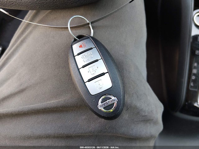 Продажа на аукционе авто 2020 Nissan Versa Sv Xtronic Cvt, vin: 3N1CN8EV8LL910488, номер лота: 45353126