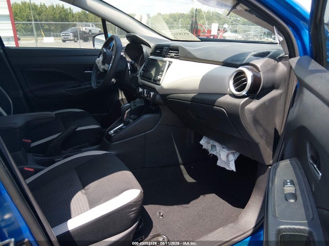 Продажа на аукционе авто 2020 Nissan Versa Sv Xtronic Cvt, vin: 3N1CN8EV8LL910488, номер лота: 45353126