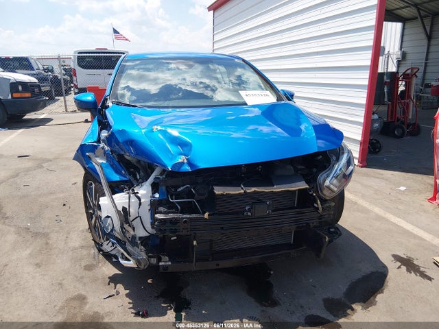 Продажа на аукционе авто 2020 Nissan Versa Sv Xtronic Cvt, vin: 3N1CN8EV8LL910488, номер лота: 45353126