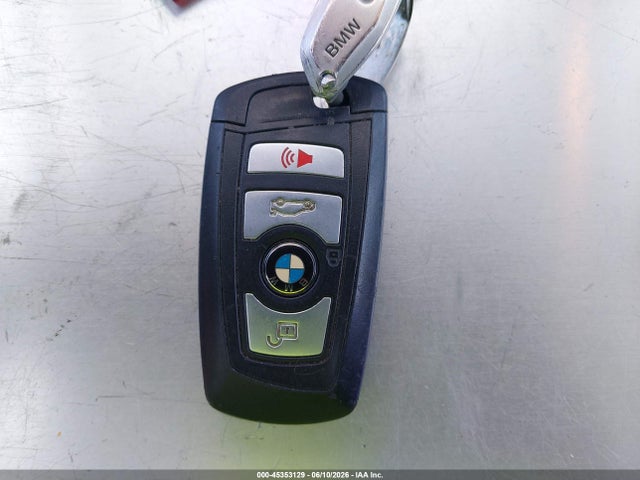 BMW X3 Xdrive28i 2015 5UXWX9C57F0D54769 Image 11