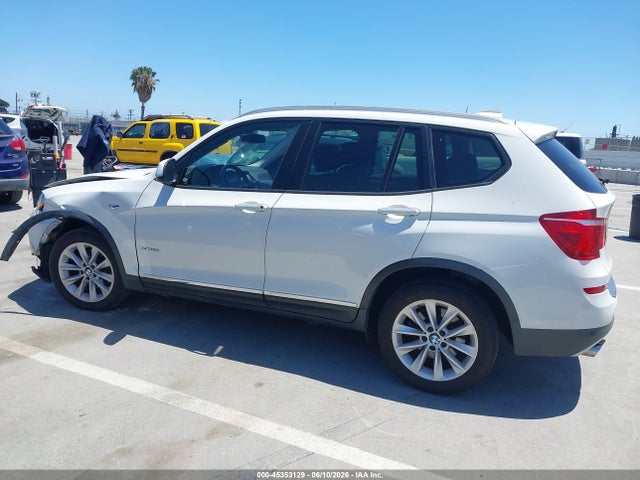 BMW X3 Xdrive28i 2015 5UXWX9C57F0D54769 Image 14
