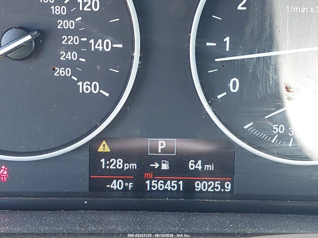 BMW X3 Xdrive28i 2015 5UXWX9C57F0D54769 Image 15