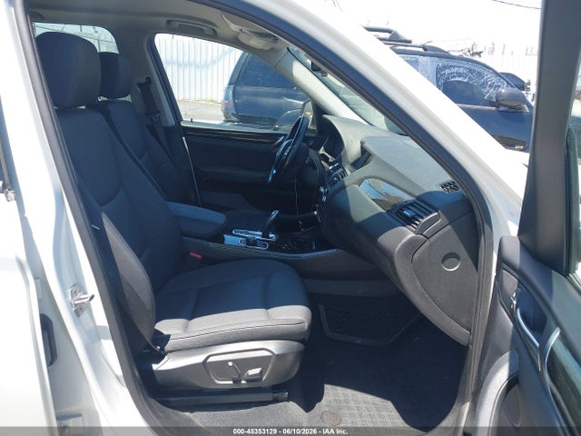 BMW X3 Xdrive28i 2015 5UXWX9C57F0D54769 Image 5