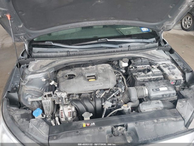 Hyundai Elantra Value Edition 2019 5NPD84LF6KH469388 Image 10