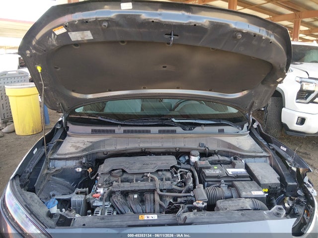 Hyundai Kona Sel 2023 KM8K32AB2PU938270 Image 10