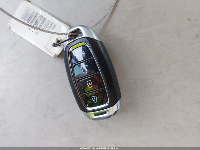 Hyundai Kona Sel 2023 KM8K32AB2PU938270 Image 11