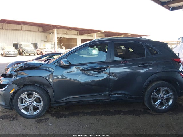 Hyundai Kona Sel 2023 KM8K32AB2PU938270 Image 15