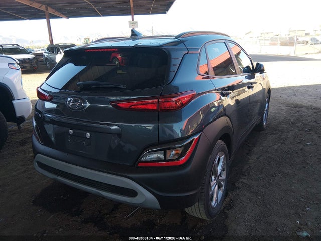 Hyundai Kona Sel 2023 KM8K32AB2PU938270 Image 4