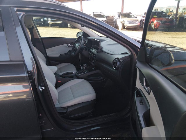 Hyundai Kona Sel 2023 KM8K32AB2PU938270 Image 5