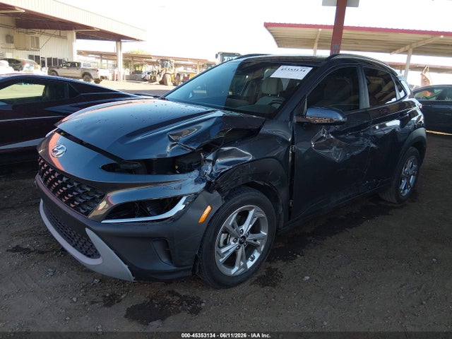 KM8K32AB2PU938270 Hyundai Kona Sel