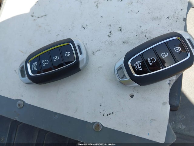 Hyundai Venue Sel 2026 KMHRC8A31TU432742 Image 11