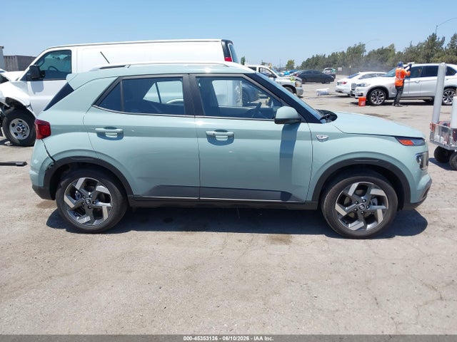 Hyundai Venue Sel 2026 KMHRC8A31TU432742 Image 14