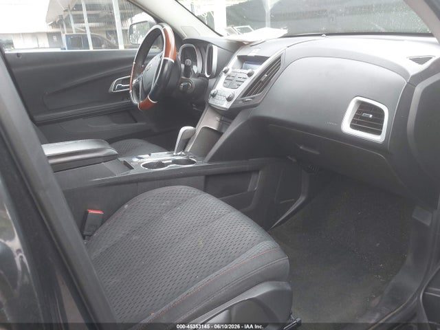 Продаж на аукціоні авто 2012 Chevrolet Equinox Ls, vin: 2GNALBEK9C1244473, номер лоту: 45353145