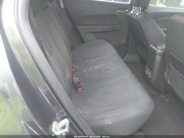 Продаж на аукціоні авто 2012 Chevrolet Equinox Ls, vin: 2GNALBEK9C1244473, номер лоту: 45353145