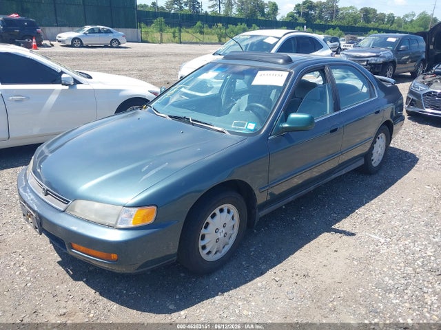 Aukcja sprzedaży 1997 Honda Accord Ex, vin: 1HGCD5652VA013451, numer aukcji: 45353151