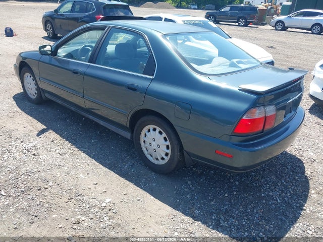 Aukcja sprzedaży 1997 Honda Accord Ex, vin: 1HGCD5652VA013451, numer aukcji: 45353151