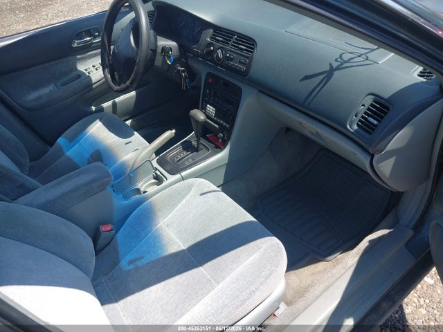 Aukcja sprzedaży 1997 Honda Accord Ex, vin: 1HGCD5652VA013451, numer aukcji: 45353151