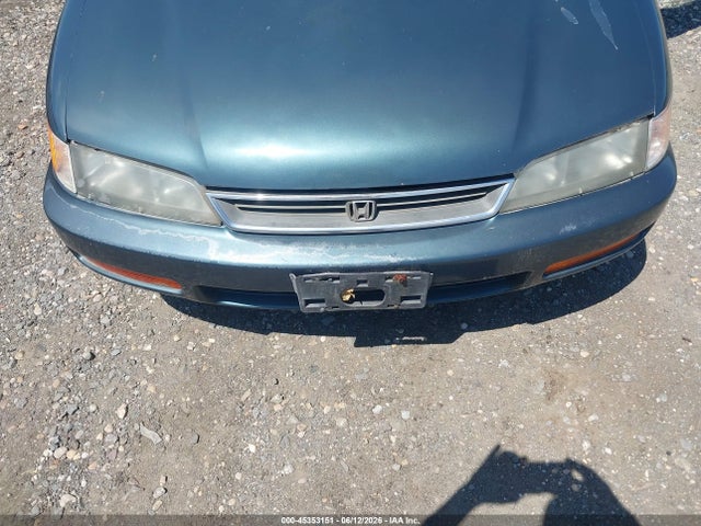 Aukcja sprzedaży 1997 Honda Accord Ex, vin: 1HGCD5652VA013451, numer aukcji: 45353151