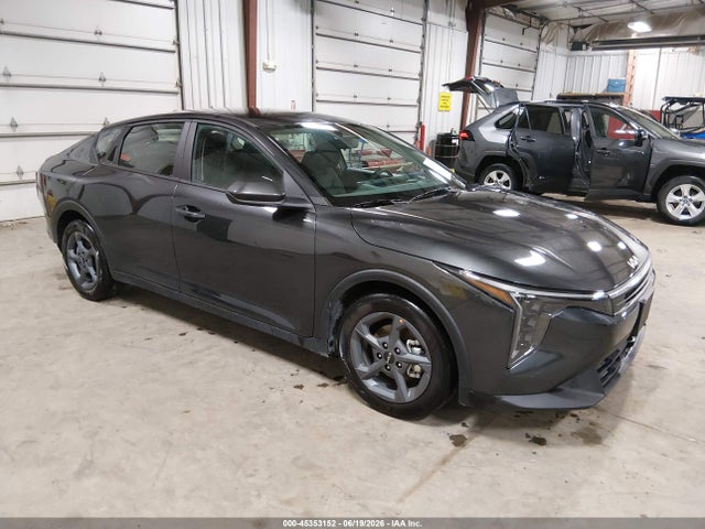 Продажа на аукционе авто 2026 Kia K4 Lxs, vin: 3KPFT4DE4TE309660, номер лота: 45353152
