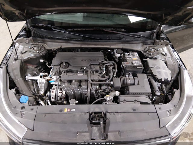 Продажа на аукционе авто 2026 Kia K4 Lxs, vin: 3KPFT4DE4TE309660, номер лота: 45353152