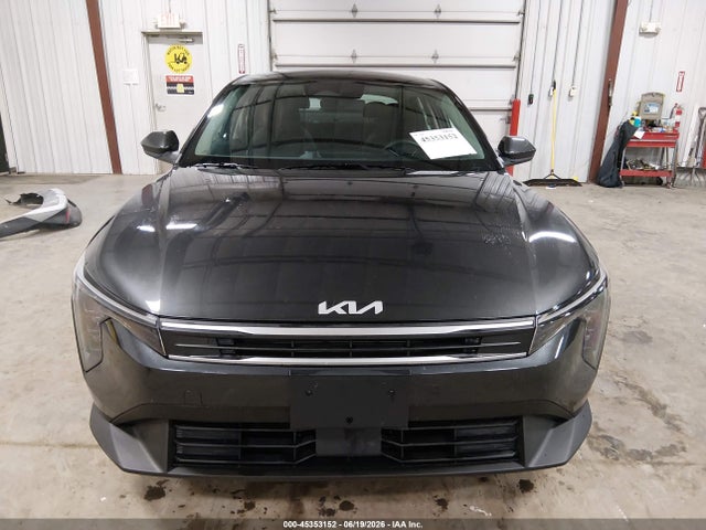 Продажа на аукционе авто 2026 Kia K4 Lxs, vin: 3KPFT4DE4TE309660, номер лота: 45353152