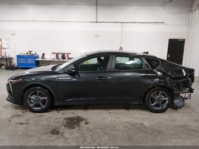 Продажа на аукционе авто 2026 Kia K4 Lxs, vin: 3KPFT4DE4TE309660, номер лота: 45353152