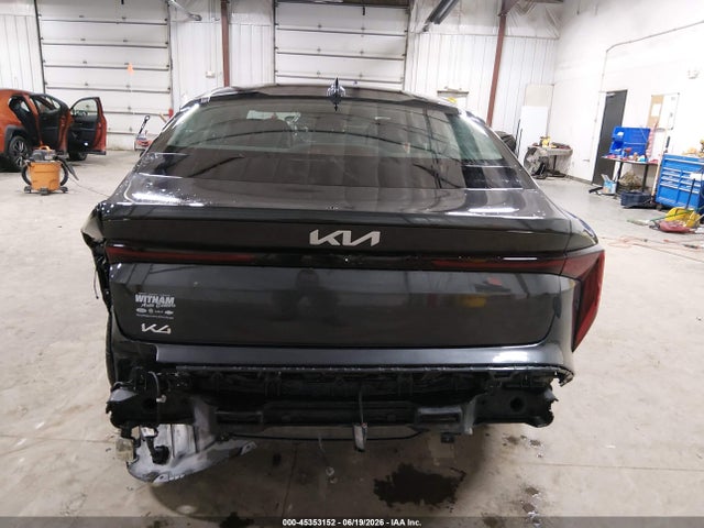 Продажа на аукционе авто 2026 Kia K4 Lxs, vin: 3KPFT4DE4TE309660, номер лота: 45353152