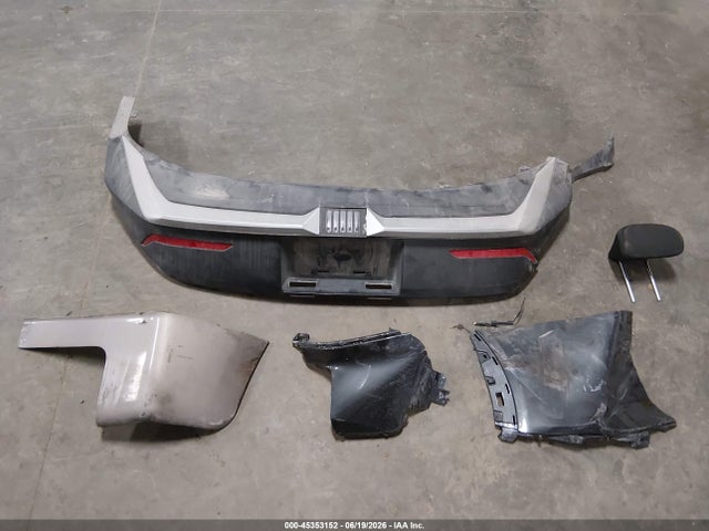 Продажа на аукционе авто 2026 Kia K4 Lxs, vin: 3KPFT4DE4TE309660, номер лота: 45353152
