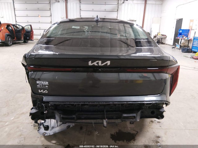 Продажа на аукционе авто 2026 Kia K4 Lxs, vin: 3KPFT4DE4TE309660, номер лота: 45353152