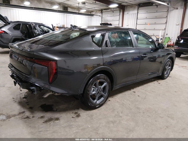 Продажа на аукционе авто 2026 Kia K4 Lxs, vin: 3KPFT4DE4TE309660, номер лота: 45353152