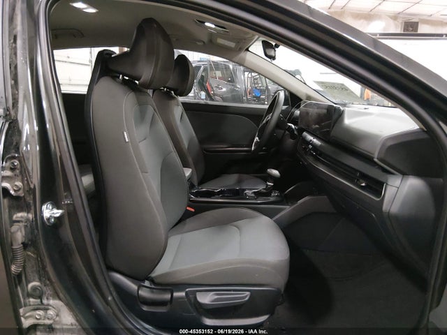 Продажа на аукционе авто 2026 Kia K4 Lxs, vin: 3KPFT4DE4TE309660, номер лота: 45353152