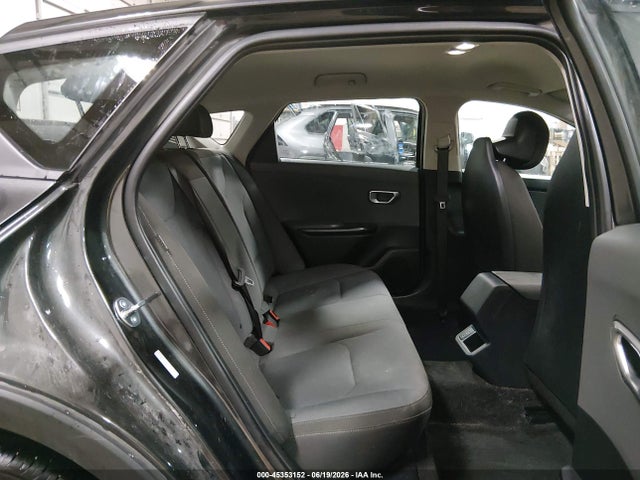Продажа на аукционе авто 2026 Kia K4 Lxs, vin: 3KPFT4DE4TE309660, номер лота: 45353152