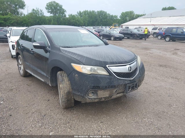 Aukcja sprzedaży 2015 Acura Rdx, vin: 5J8TB3H39FL014396, numer aukcji: 45353153