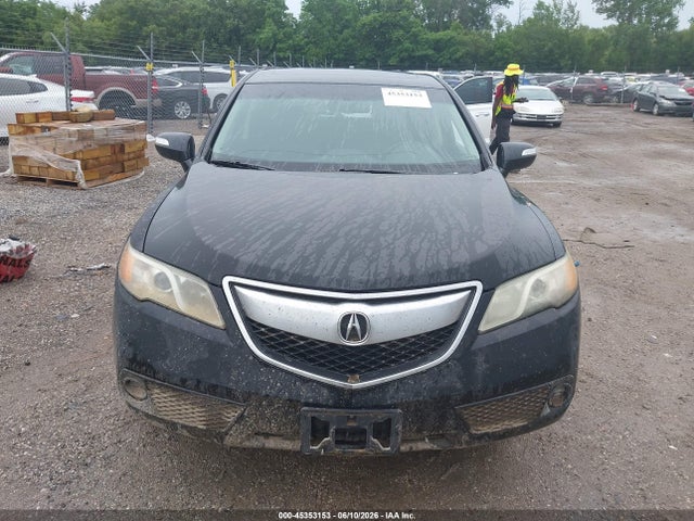 Aukcja sprzedaży 2015 Acura Rdx, vin: 5J8TB3H39FL014396, numer aukcji: 45353153