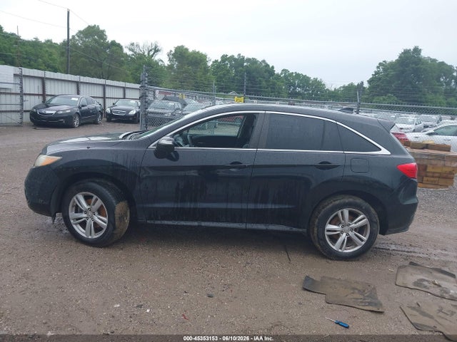 Aukcja sprzedaży 2015 Acura Rdx, vin: 5J8TB3H39FL014396, numer aukcji: 45353153