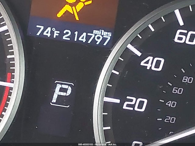 Aukcja sprzedaży 2015 Acura Rdx, vin: 5J8TB3H39FL014396, numer aukcji: 45353153