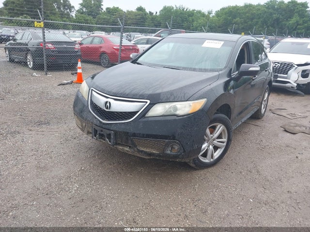 Aukcja sprzedaży 2015 Acura Rdx, vin: 5J8TB3H39FL014396, numer aukcji: 45353153